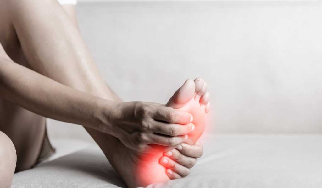 Neuropathy Treatment