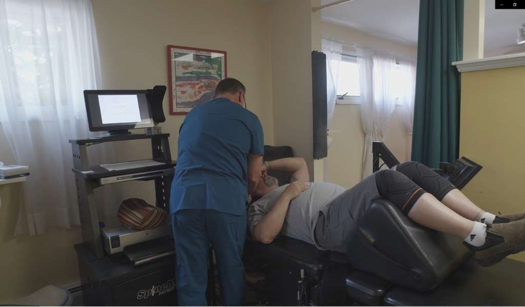 Spinal Decompression Therapy