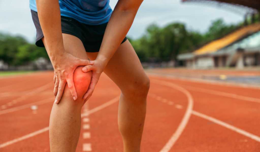 Sports Injury Treatment
