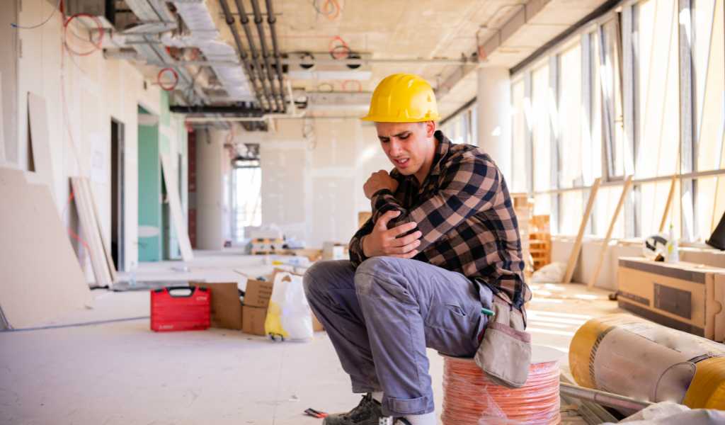 Workers Compensation Chiropractic